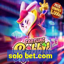 solo bet.com